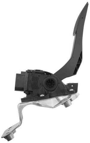 NTK Accelerator Pedal Sensor P/N:AD0160 Fits: Land Rover Lr4 16-10, Land Rover Range Rover Sport 12-10 - Image 3