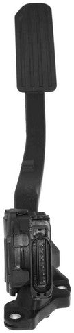 NTK Accelerator Pedal Sensor P/N:AD0162 Fits: Land Rover Lr2 15-10 - Image 4