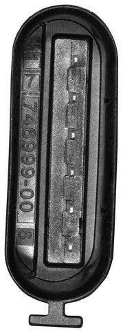 NTK Accelerator Pedal Sensor P/N:AD0162 Fits: Land Rover Lr2 15-10 - Image 6