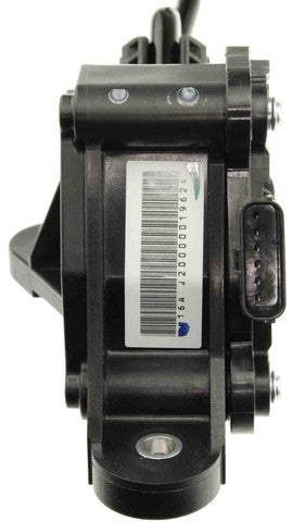 NTK Accelerator Pedal Sensor P/N:AD0163 Fits: Honda Civic 2009 - Image 5