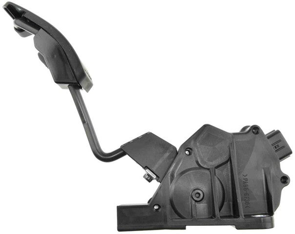 NTK Accelerator Pedal Sensor P/N:AD0169 Fits: Subaru Tribeca 14-09 - Image 3