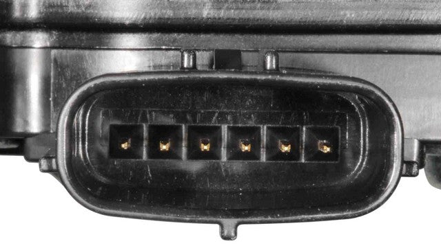NTK Accelerator Pedal Sensor P/N:AD0178 Fits: Lexus Hs250h 12-10, Scion Xb 14-08, Toyota Prius 15-10, Toyota Prius Plug-in 14-12, Toyota Prius V 16-12 - Image 3