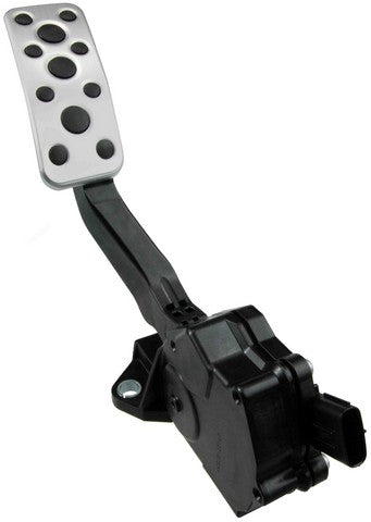 NTK Accelerator Pedal Sensor P/N:AD0185 Fits: Subaru Forester 13-09, Subaru Impreza 14-08, Subaru Legacy 14-09, Subaru Outback 09-08 - Image 1