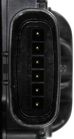 NTK Accelerator Pedal Sensor P/N:AD0185 Fits: Subaru Forester 13-09, Subaru Impreza 14-08, Subaru Legacy 14-09, Subaru Outback 09-08 - Image 6