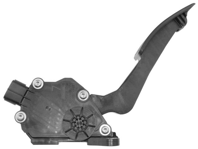 NTK Accelerator Pedal Sensor P/N:AD0186 Fits: Subaru Crosstrek 17-16, Subaru Forester 18-14, Subaru Impreza 16-15, Subaru Xv Crosstrek 15-13 - Image 3