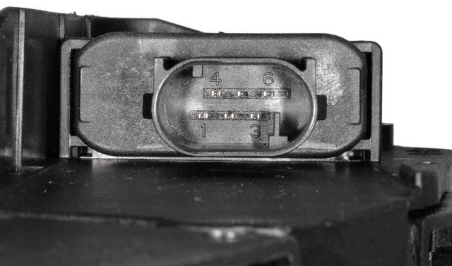 NTK Accelerator Pedal Sensor P/N:AD0187 Fits: Hyundai Genesis Coupe 16-10 - Image 4