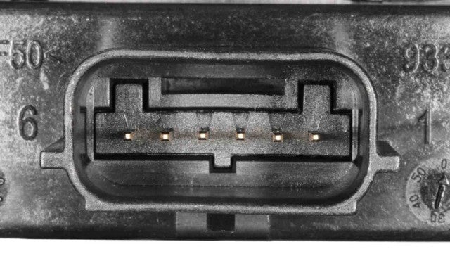 NTK Accelerator Pedal Sensor P/N:AD0189 Fits: Ford Fusion 12-10, Lincoln Mkz 12-11, Mercury Milan 11-10 - Image 5