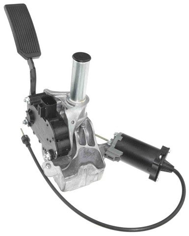 NTK Accelerator Pedal Sensor P/N:AD0190 Fits: Infiniti Qx56 2004, Nissan Armada 15-05, Nissan Titan 15-04 - Image 1