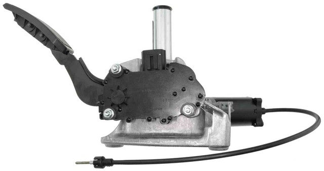 NTK Accelerator Pedal Sensor P/N:AD0190 Fits: Infiniti Qx56 2004, Nissan Armada 15-05, Nissan Titan 15-04 - Image 9