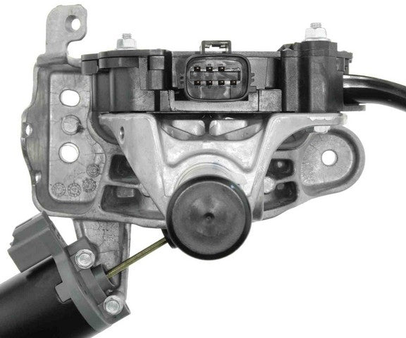 NTK Accelerator Pedal Sensor P/N:AD0190 Fits: Infiniti Qx56 2004, Nissan Armada 15-05, Nissan Titan 15-04 - Image 2