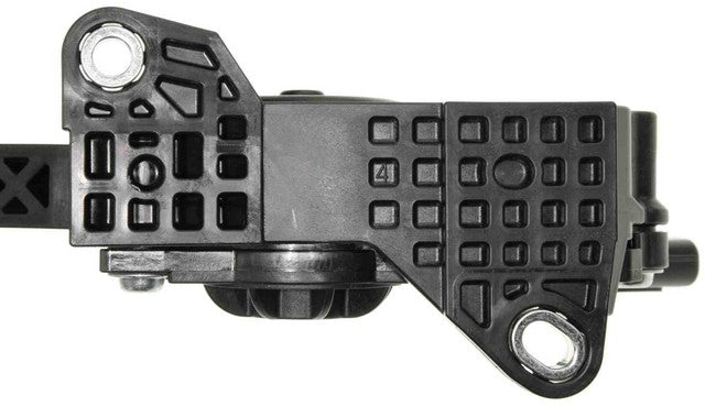 NTK Accelerator Pedal Sensor P/N:AD0195 Fits: Lexus Ct200h 15-11 - Image 3