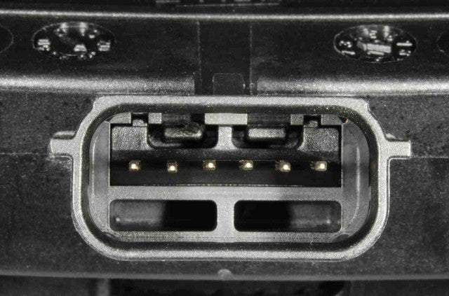 NTK Accelerator Pedal Sensor P/N:AD0196 Fits: Volkswagen Routan 14-09 - Image 4