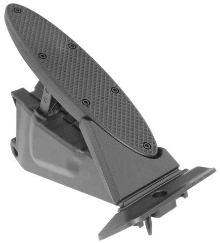 NTK Accelerator Pedal Sensor P/N:AD0198 Fits: Mini Cooper 19-07, Mini Cooper Clubman 2016, Mini Cooper Countryman 19-11, Mini Cooper Paceman 16-13 - Image 1