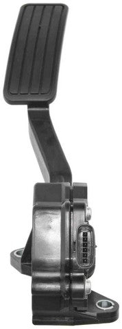 NTK Accelerator Pedal Sensor P/N:AD0202 Fits: Subaru Forester 13-09, Subaru Impreza 14-08, Subaru Legacy 14-09, Subaru Outback 14-08, Subaru Wrx 15-13, Subaru Wrx Sti 15-13 - Image 2