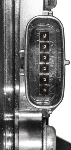 NTK Accelerator Pedal Sensor P/N:AD0202 Fits: Subaru Forester 13-09, Subaru Impreza 14-08, Subaru Legacy 14-09, Subaru Outback 14-08, Subaru Wrx 15-13, Subaru Wrx Sti 15-13 - Image 3