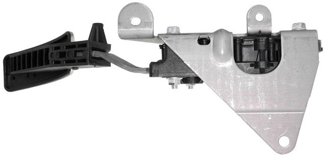 NTK Accelerator Pedal Sensor P/N:AD0208 Fits: Cadillac Cts 15-09 - Image 4