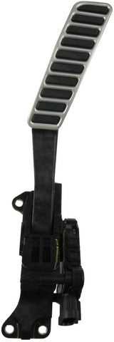 NTK Accelerator Pedal Sensor P/N:AD0212 Fits: Chevrolet Camaro 15-12 - Image 5