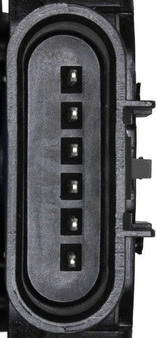 NTK Accelerator Pedal Sensor P/N:AD0212 Fits: Chevrolet Camaro 15-12 - Image 2