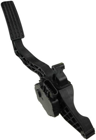 NTK Accelerator Pedal Sensor P/N:AD0214 Fits: Buick Enclave 17-08, Chevrolet Traverse 17-09, GMC Acadia 16-07, GMC Acadia Limited 2017, Isuzu Ascender 08-07, Saturn Outlook 10-07 - Image 1