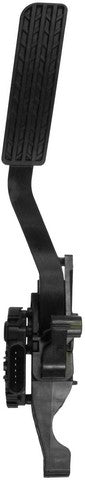 NTK Accelerator Pedal Sensor P/N:AD0214 Fits: Buick Enclave 17-08, Chevrolet Traverse 17-09, GMC Acadia 16-07, GMC Acadia Limited 2017, Isuzu Ascender 08-07, Saturn Outlook 10-07 - Image 2