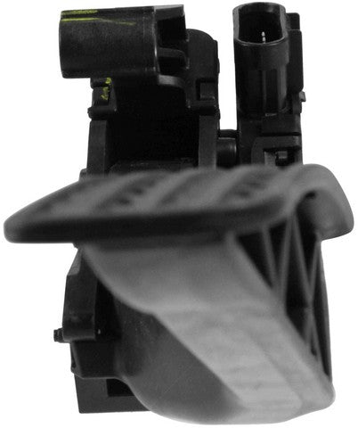 NTK Accelerator Pedal Sensor P/N:AD0214 Fits: Buick Enclave 17-08, Chevrolet Traverse 17-09, GMC Acadia 16-07, GMC Acadia Limited 2017, Isuzu Ascender 08-07, Saturn Outlook 10-07 - Image 3