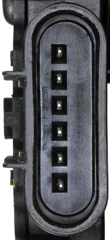 NTK Accelerator Pedal Sensor P/N:AD0214 Fits: Buick Enclave 17-08, Chevrolet Traverse 17-09, GMC Acadia 16-07, GMC Acadia Limited 2017, Isuzu Ascender 08-07, Saturn Outlook 10-07 - Image 6