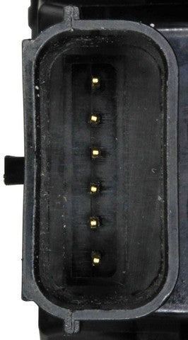 NTK Accelerator Pedal Sensor P/N:AD0215 Fits: Chevrolet Corvette 19-14 - Image 8