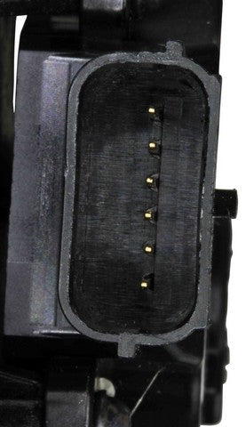 NTK Accelerator Pedal Sensor P/N:AD0217 Fits: Cadillac Ats 2014 - Image 5
