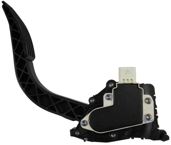 NTK Accelerator Pedal Sensor P/N:AD0221 Fits: Buick Encore 22-13, Buick Encore Gx 22-20, Chevrolet Trax 21-13 - Image 2