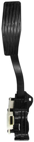 NTK Accelerator Pedal Sensor P/N:AD0221 Fits: Buick Encore 22-13, Buick Encore Gx 22-20, Chevrolet Trax 21-13 - Image 3