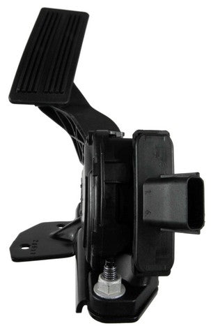 NTK Accelerator Pedal Sensor P/N:AD0222 Fits: Dodge Dakota 10-07, Mitsubishi Raider 09-07, Ram Dakota 2011 - Image 8