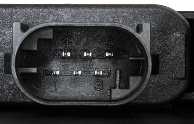 NTK Accelerator Pedal Sensor P/N:AD0223 Fits: Mini Cooper 15-07, Mini Cooper Countryman 19-11, Mini Cooper Paceman 16-13 - Image 7