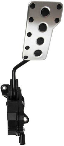 NTK Accelerator Pedal Sensor P/N:AD0227 Fits: Toyota Camry 2009, Toyota Camry 2011 - Image 9