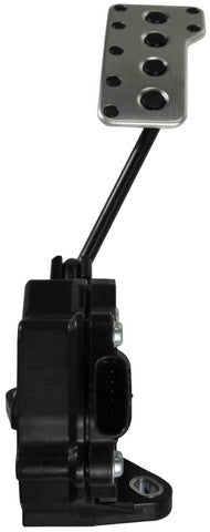NTK Accelerator Pedal Sensor P/N:AD0227 Fits: Toyota Camry 2009, Toyota Camry 2011 - Image 4