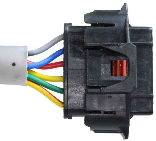 NTK Accelerator Pedal Sensor P/N:AD0228 Fits: Chevrolet Aveo 10-09, Chevrolet Aveo5 10-09, Pontiac G3 10-09, Pontiac G3 Wave 2009 - Image 19