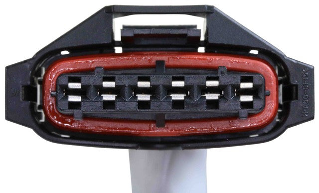 NTK Accelerator Pedal Sensor P/N:AD0228 Fits: Chevrolet Aveo 10-09, Chevrolet Aveo5 10-09, Pontiac G3 10-09, Pontiac G3 Wave 2009 - Image 18