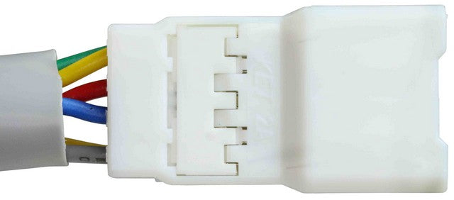 NTK Accelerator Pedal Sensor P/N:AD0228 Fits: Chevrolet Aveo 10-09, Chevrolet Aveo5 10-09, Pontiac G3 10-09, Pontiac G3 Wave 2009 - Image 15