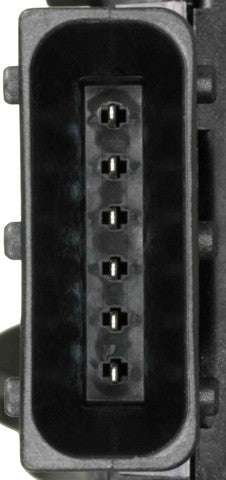 NTK Accelerator Pedal Sensor P/N:AD0230 Fits: Hyundai Accent 17-11, Kia Rio 17-12 - Image 8