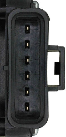 NTK Accelerator Pedal Sensor P/N:AD0231 Fits: Kia Sorento 12-11 - Image 2