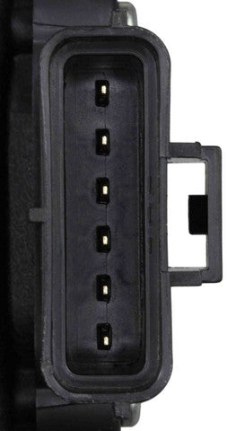 NTK Accelerator Pedal Sensor P/N:AD0232 Fits: Kia Magentis 2010, Kia Optima 2010 - Image 6