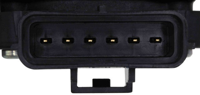 NTK Accelerator Pedal Sensor P/N:AD0233 Fits: Kia Magentis 10-05, Kia Optima 10-06 - Image 3
