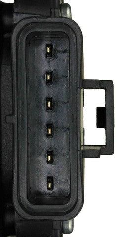 NTK Accelerator Pedal Sensor P/N:AD0234 Fits: Kia Magentis 10-05, Kia Optima 10-06 - Image 11