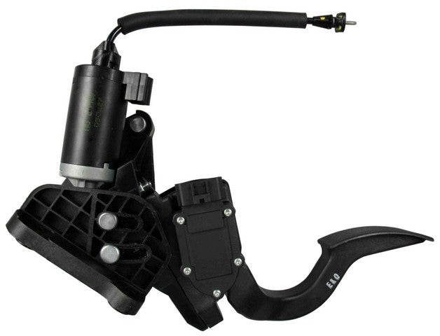 NTK Accelerator Pedal Sensor P/N:AD0235 Fits: Kia Magentis 2010, Kia Optima 2010 - Image 7