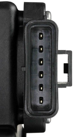 NTK Accelerator Pedal Sensor P/N:AD0235 Fits: Kia Magentis 2010, Kia Optima 2010 - Image 4