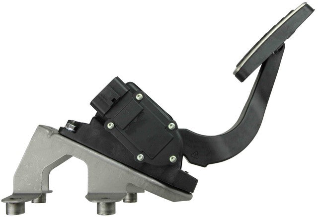 NTK Accelerator Pedal Sensor P/N:AD0236 Fits: Kia Optima 2010 - Image 4