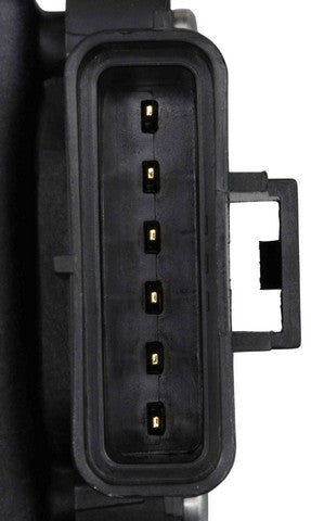 NTK Accelerator Pedal Sensor P/N:AD0237 Fits: Kia Optima 10-09 - Image 8