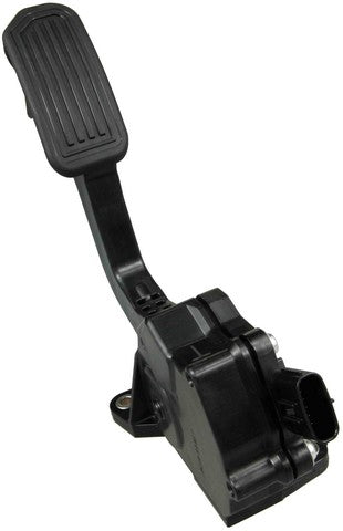 NTK Accelerator Pedal Sensor P/N:AD0238 Fits: Toyota Corolla Im 18-17, Toyota Mirai 19-17, Toyota Rav4 18-13 - Image 1
