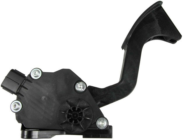 NTK Accelerator Pedal Sensor P/N:AD0238 Fits: Toyota Corolla Im 18-17, Toyota Mirai 19-17, Toyota Rav4 18-13 - Image 3