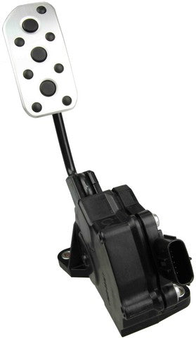 NTK Accelerator Pedal Sensor P/N:AD0239 Fits: Lexus Lx570 2013 - Image 1