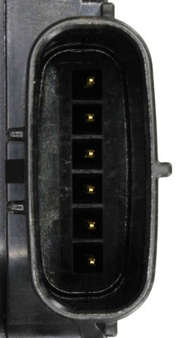 NTK Accelerator Pedal Sensor P/N:AD0239 Fits: Lexus Lx570 2013 - Image 4